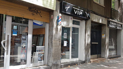 peluqueria Vip | Peluquería en Barcelona / Barcelona