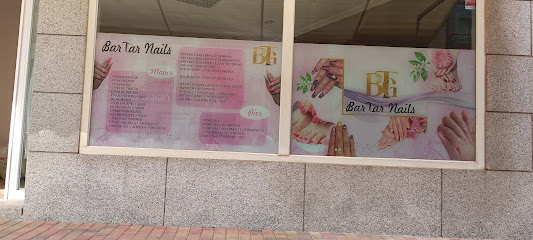 BarTar Nails | Salón de Uñas y Manicura en Guadalix de la Sierra