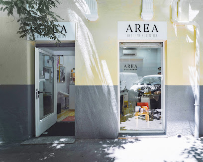 AREA Belleza Autentica | General Pardinas | Salón de Manicura y Uñas en Madrid / 
