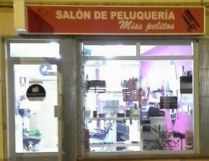 Peluquería Miss Pelitos | Peluqueria en Getafe / Madrid