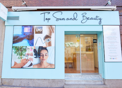 Top Sun & Beauty | Centro de Estética en Madrid