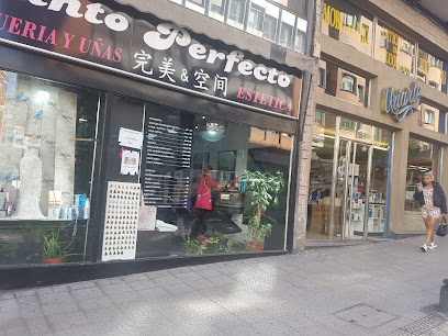 Punto Perfecto | Salón de Manicura y Uñas en Bilbao / 
