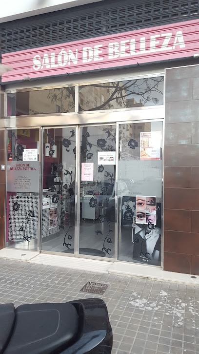 Sabina | Peluquería en Valencia / 