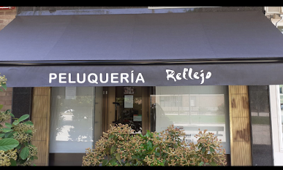Peluquería Reflejo | Peluquería en Huesca / Huesca