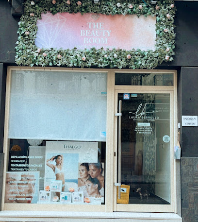 The Beauty Room Valencia | Centro de Estética en Sagunto