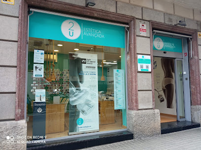2u Turo Park | Centro de Estética en Barcelona