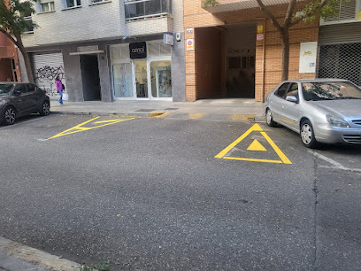 Annai Centro de Estética | Peluquería en Lleida / 