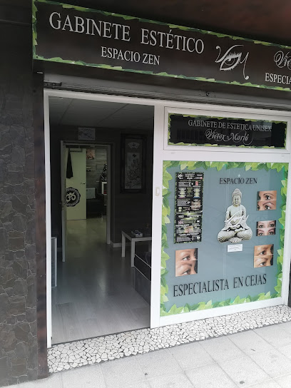 VICTOR MARLO | Centro de Estética en Leganés