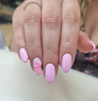SK Uñas y Cabello | Salón de Manicura y Uñas en Porriño / 