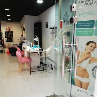 Coco Salon& Beauty | Peluquería en Calafell / Tarragona