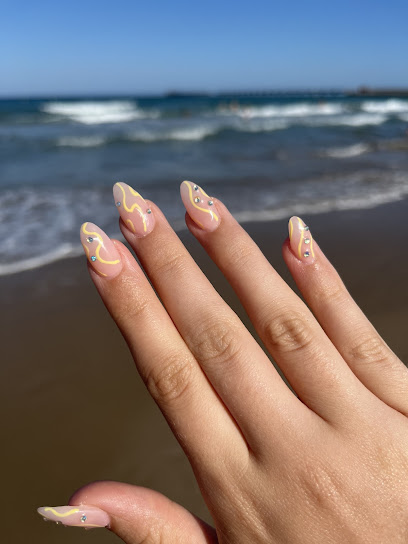 Magic Nail | Salón de Manicura y Uñas en Port de Sagunt / 