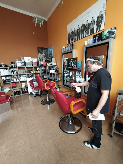 Lara peluqueria masculina | Peluquería en San Fernando / Cádiz