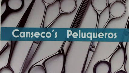 Canseco Peluqueros | Peluqueria en Huelva / Huelva