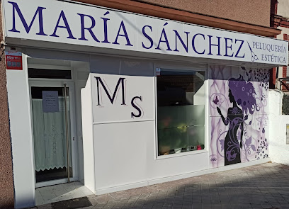 Peluquería María Sánchez Estilista s.l | Peluquería en Madrid / Madrid