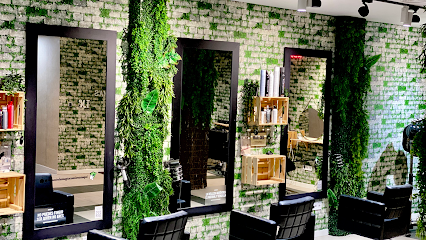 Peluquería en Getafe ️ | LO MAS IN | Peluquería en Getafe / Madrid
