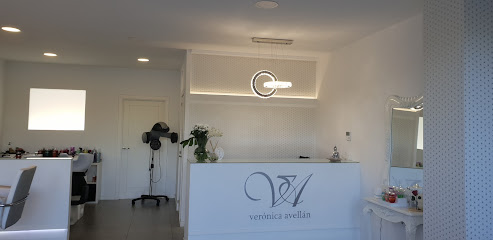 Verónica Avellán Peluquería de Autor | Peluquería en Torrent / Valencia