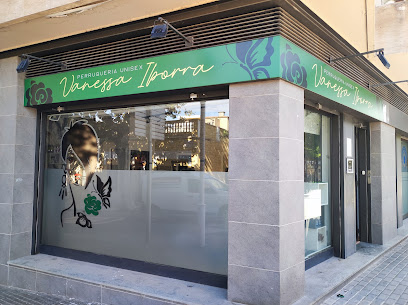 Vanessa iborra | Peluquería en Malgrat de Mar / Barcelona