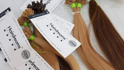 Alma Cenarro Salón de Peluquería y Estética | Peluquería en Palma / Baleares