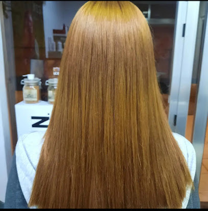 peluquería Carolina yahari | Peluquería en Toledo / Toledo