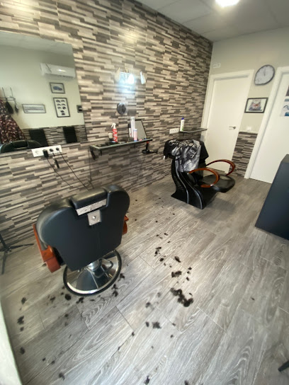 Fran Nogales Peluquero | Peluqueria en Fregenal de la Sierra / Badajoz