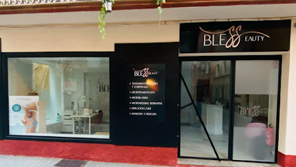 Blessbeauty | Centro de Estética en Puigcerdà