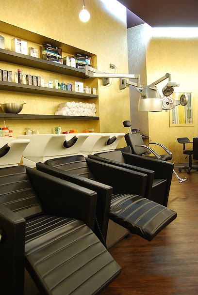 PELUQUERIA EL BULEVAR LA MORALEJA | Peluqueria en Alcobendas / Madrid