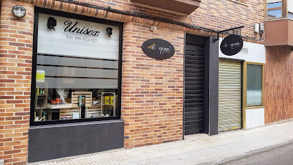De Moni unisex | Peluqueria en Pinto / Madrid