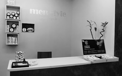 MEN STYLE Noelia Agudo | Peluqueria en Caldes de Montbui / Barcelona