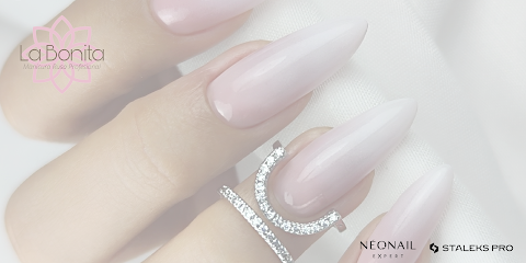 La Bonita Centro de Uñas | Salón de Manicura y Uñas en Gandía / 