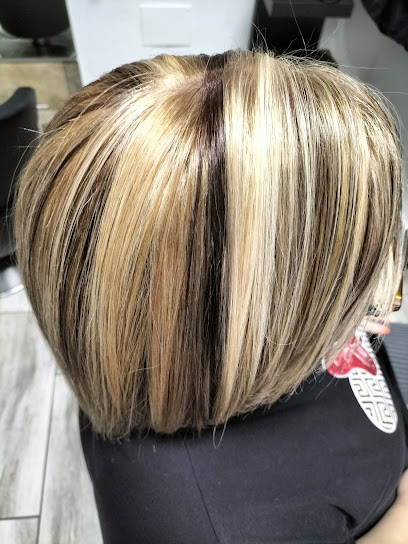VIDINA RIVERO PELUQUERÍA y ESTETICA | Peluqueria en Vecindario / Las Palmas