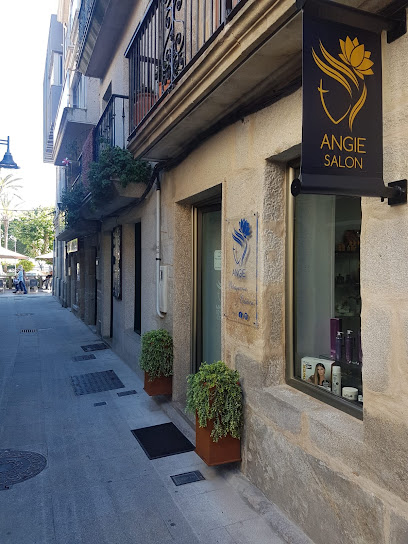 Angie Salon | Peluqueria en Cangas / Pontevedra