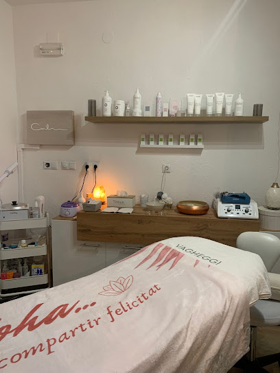 Aloha | Centro de Estética en L’Escala