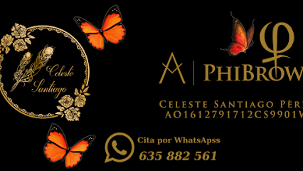 Estética Celeste Santiago | Centro de Estética en Pontevedra