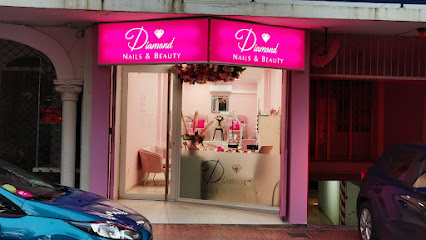 Diamond Nails & Beauty | Salón de Uñas y Manicura en Calpe