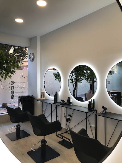 Black Velvet Salon de Autor | Peluqueria en Ávila / Ávila