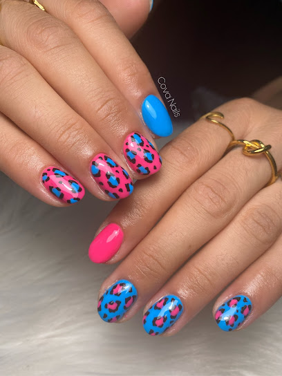 Cova Nails | Salón de Uñas y Manicura en Mérida