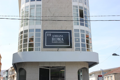 Adriana Roma Peluqueria | Peluqueria en Cambados / Pontevedra