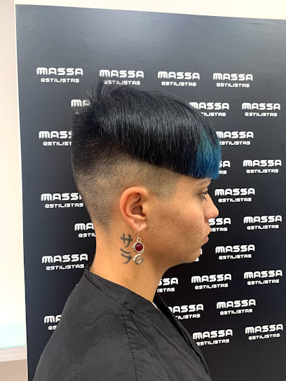 MASSA ESTILISTAS | Peluqueria en Valencia / Valencia