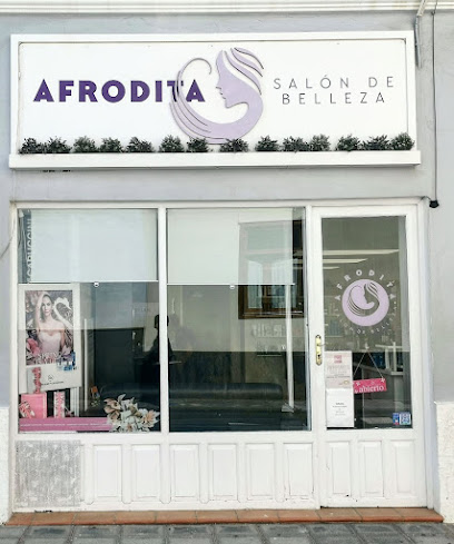 Afrodita | Centro de Estética en Buenavista del Nte.