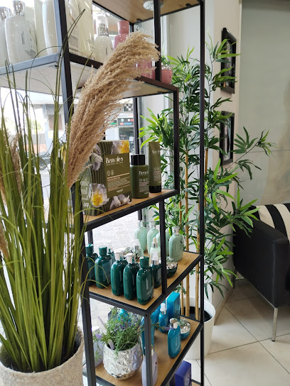 Peluqueria KRINA | Peluqueria en Castelldefels / Barcelona