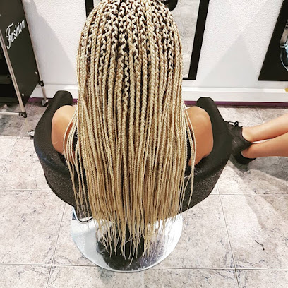 Salón de Belleza Reina de Ebano | Peluquería en Alcorcón / Madrid