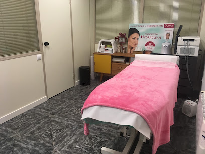 Isabell | Centro de Estética en Laredo