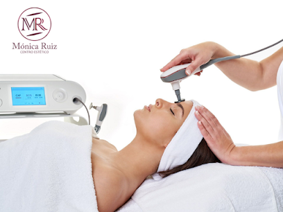 Mónica Ruiz | Centro de Estética en Madrid