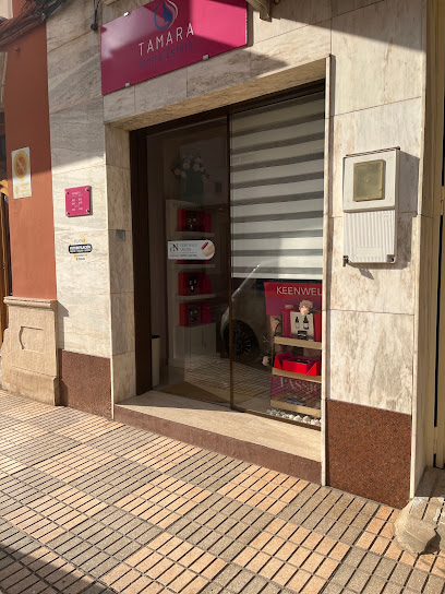 Tamara centre estetic | Peluquería en Guadassuar / 