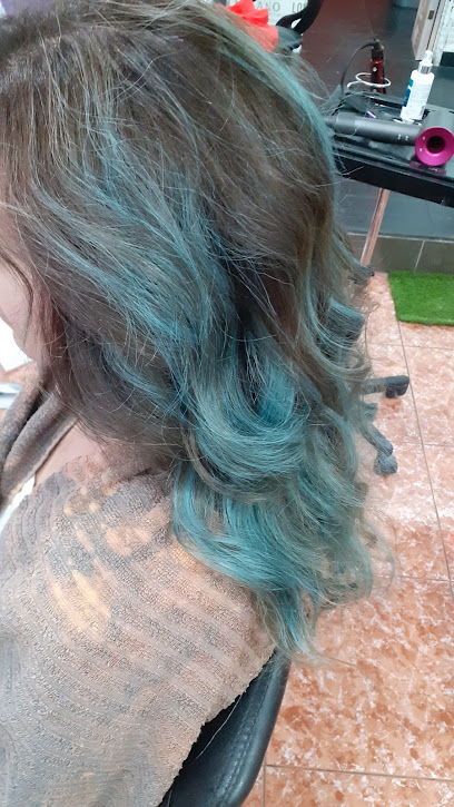 Peluqueria Floke Style Unisex | Peluqueria en Arona / Tenerife