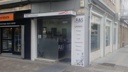 R&S Estilistas Salamanca | Peluqueria en Salamanca / Salamanca