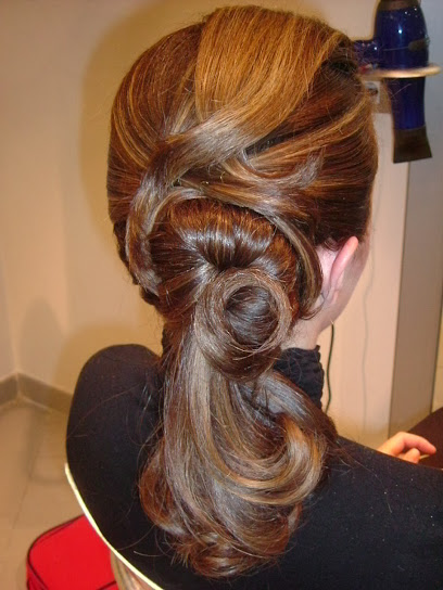 Yolanda Galvín | Peluqueria en Algeciras / Cádiz
