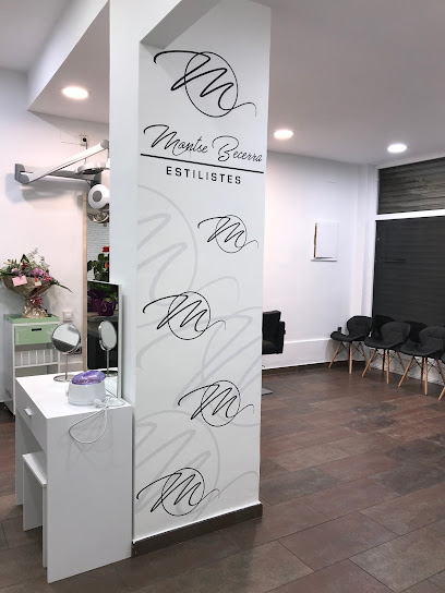 Montse Becerra Estilistes | Peluqueria en Cerdanyola del Vallès / Barcelona