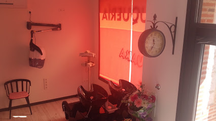 Peluqueria Muaka | Peluquería en Cuéllar / Segovia