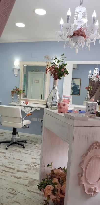 Salón Blonde | Peluquería en Alcazar de San Juan / 